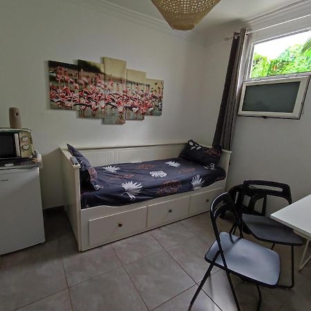 Flamingo Suite With Terrace And Private Bath By Flamingo House Арресіфе Екстер'єр фото