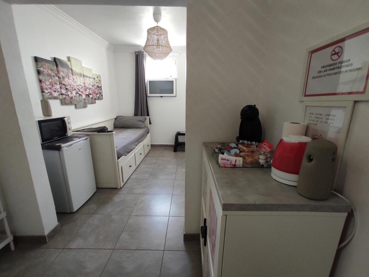 Flamingo Suite With Terrace And Private Bath By Flamingo House Арресіфе Екстер'єр фото