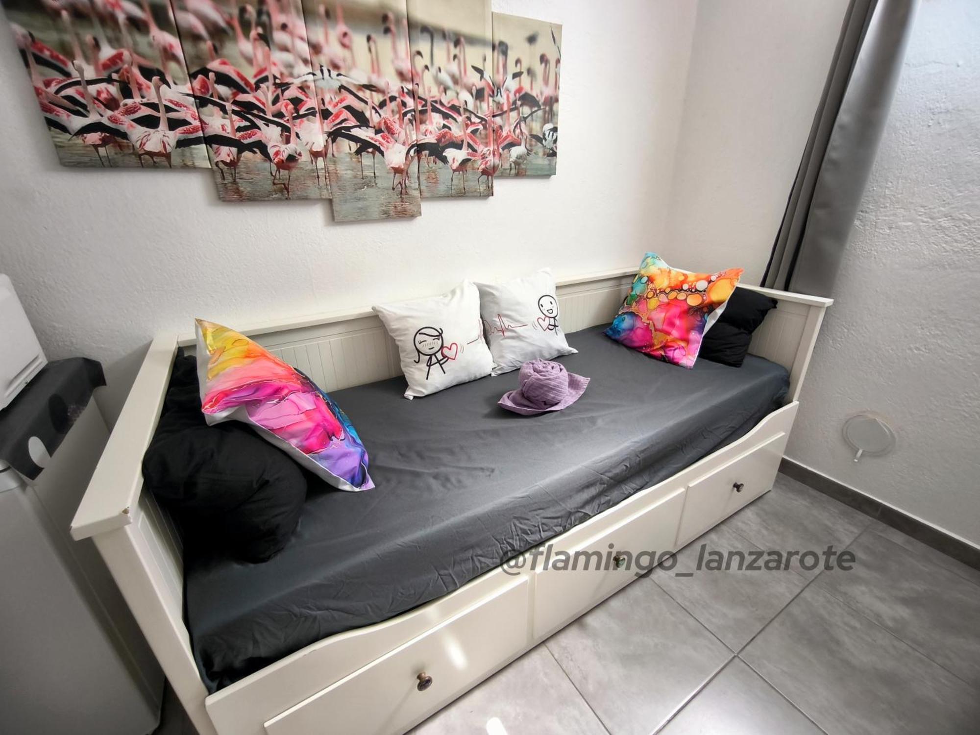 Flamingo Suite With Terrace And Private Bath By Flamingo House Арресіфе Екстер'єр фото