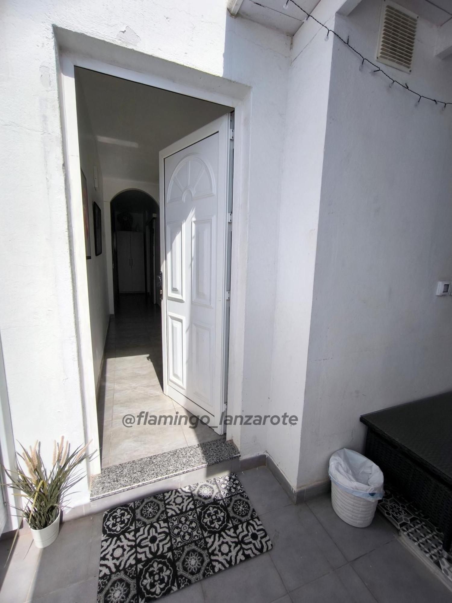 Flamingo Suite With Terrace And Private Bath By Flamingo House Арресіфе Екстер'єр фото